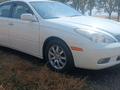 Lexus ES 300 2002 годаүшін5 800 000 тг. в Тараз – фото 11