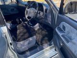 Toyota Land Cruiser Prado 2000 годаүшін7 300 000 тг. в Семей – фото 5