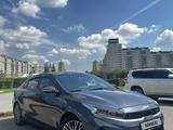 Kia Cerato 2022 годаfor10 800 000 тг. в Астана