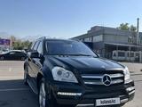 Mercedes-Benz GL 500 2010 года за 10 500 000 тг. в Алматы – фото 2