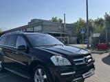 Mercedes-Benz GL 500 2010 года за 10 500 000 тг. в Алматы – фото 4