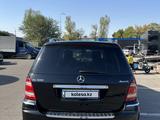 Mercedes-Benz GL 500 2010 года за 10 500 000 тг. в Алматы – фото 5