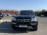 Mercedes-Benz GL 500 2010 года за 10 500 000 тг. в Алматы – фото 3