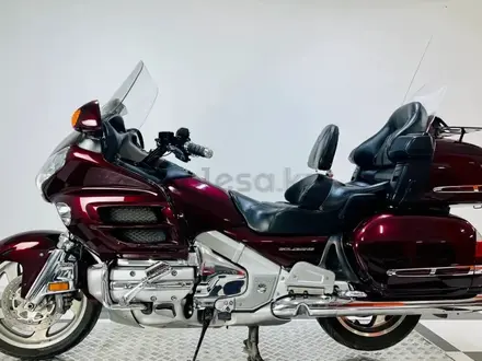 Honda  GL 1800 2006 годаүшін5 900 000 тг. в Алматы