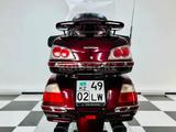 Honda  GL 1800 2006 года за 6 000 000 тг. в Алматы – фото 4