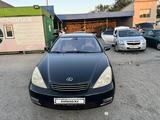 Lexus ES 300 2002 года за 5 500 000 тг. в Шымкент – фото 4
