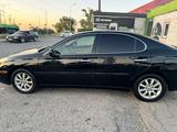 Lexus ES 300 2002 года за 5 500 000 тг. в Шымкент – фото 5