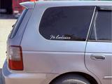 Honda Odyssey 2002 года за 4 000 000 тг. в Алматы – фото 2