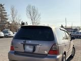 Honda Odyssey 2002 года за 4 000 000 тг. в Алматы – фото 3