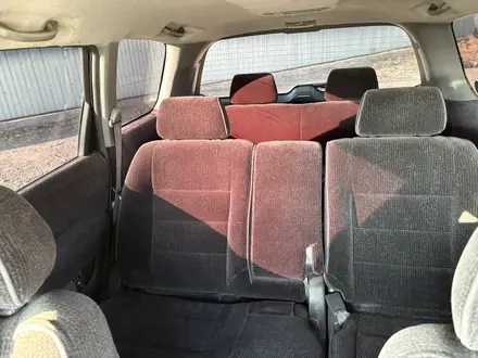 Honda Odyssey 2002 года за 4 000 000 тг. в Алматы – фото 4
