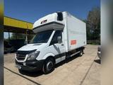 Mercedes-Benz Sprinter 2017 годаүшін18 500 000 тг. в Алматы – фото 4