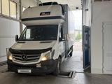 Mercedes-Benz Sprinter 2017 годаүшін18 500 000 тг. в Алматы – фото 5