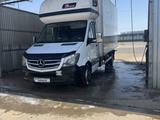 Mercedes-Benz Sprinter 2017 годаүшін18 500 000 тг. в Алматы – фото 2