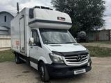 Mercedes-Benz Sprinter 2017 годаүшін18 500 000 тг. в Алматы