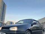 Volkswagen Vento 1995 года за 1 800 000 тг. в Астана