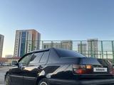 Volkswagen Vento 1995 года за 1 800 000 тг. в Астана – фото 2