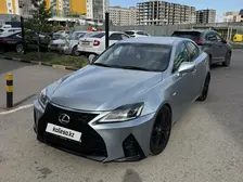 Lexus is-300, 2006