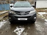 Toyota RAV4 2015 годаүшін10 500 000 тг. в Актобе