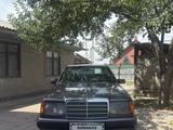 Mercedes-Benz E 230 1991 года за 1 200 000 тг. в Алматы – фото 4