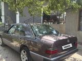 Mercedes-Benz E 230 1991 года за 1 200 000 тг. в Алматы – фото 3