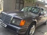 Mercedes-Benz E 230 1991 года за 1 200 000 тг. в Алматы – фото 5