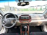 Toyota Camry 2004 годаүшін4 300 000 тг. в Шымкент – фото 2