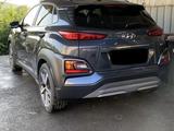 Hyundai Kona 2018 года за 12 000 000 тг. в Алматы – фото 4