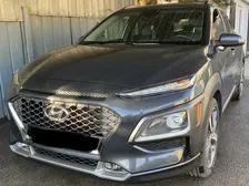 Hyundai Kona, 2018
