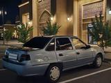 Daewoo Nexia 2011 годаүшін1 450 000 тг. в Туркестан – фото 4