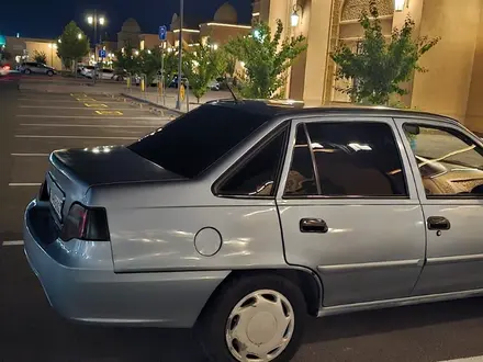 Daewoo Nexia 2011 года за 1 450 000 тг. в Туркестан – фото 6