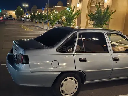 Daewoo Nexia 2011 года за 1 450 000 тг. в Туркестан – фото 7
