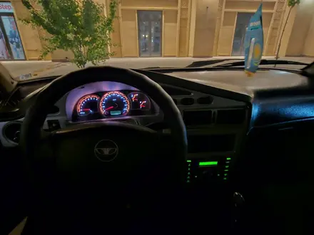 Daewoo Nexia 2011 года за 1 450 000 тг. в Туркестан – фото 9