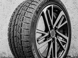 RAPID 185/60R14 ICE KNIGHT 82T за 17 500 тг. в Астана – фото 3