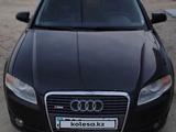 Audi A4 2007 годаfor4 200 000 тг. в Байконыр