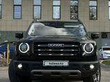 Haval Dargo 2023 годаүшін13 500 000 тг. в Алматы