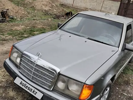 Mercedes-Benz E 230 1992 года за 1 200 000 тг. в Сарыагаш – фото 14