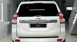 Toyota Land Cruiser Prado 2014 годаүшін16 500 000 тг. в Астана – фото 4