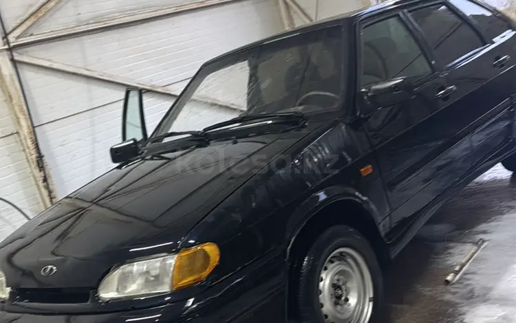 ВАЗ (Lada) 2114 2013 годаүшін700 000 тг. в Экибастуз