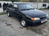 ВАЗ (Lada) 2114 2013 годаүшін700 000 тг. в Экибастуз – фото 3