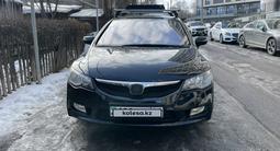 Honda Civic 2008 годаүшін3 500 000 тг. в Алматы