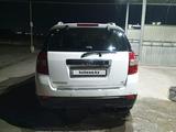 Daewoo Winstorm 2006 года за 3 000 000 тг. в Сарыагаш – фото 4