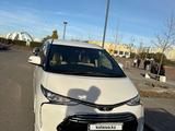 Toyota Estima 2016 года за 6 900 000 тг. в Актобе