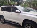 Toyota Land Cruiser Prado 2017 годаүшін21 880 000 тг. в Алматы – фото 2