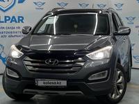 Hyundai Santa Fe 2013 годаfor10 500 000 тг. в Алматы