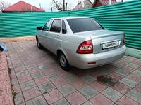 ВАЗ (Lada) Priora 2170 2012 года за 2 800 000 тг. в Усть-Каменогорск