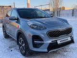 Kia Sportage 2020 года за 12 000 000 тг. в Астана – фото 2