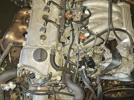 Двигатель на RX300 3, литра объём за 550 000 тг. в Алматы
