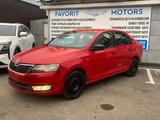 Skoda Rapid 2013 годаүшін3 500 000 тг. в Кокшетау