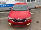 Skoda Rapid 2013 годаүшін3 500 000 тг. в Кокшетау – фото 2