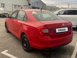 Skoda Rapid 2013 годаүшін3 500 000 тг. в Кокшетау – фото 3